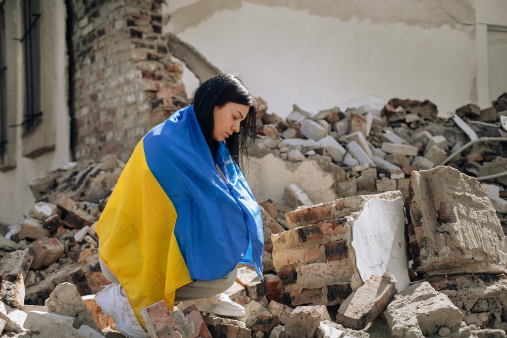 Бувають війни, в яких переможців немає. Чотири небажаних для України шляхи закінчення війни