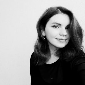 Елена Доскач