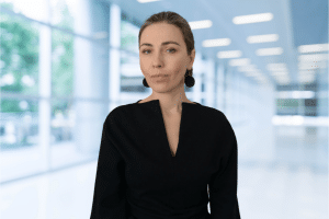 Елена Макарчук