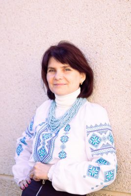 Ольга Коптева