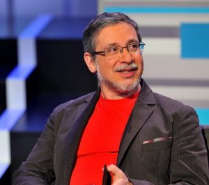 Валерий Пекар