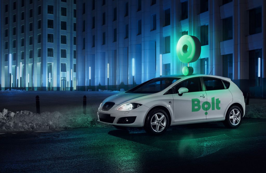bolt