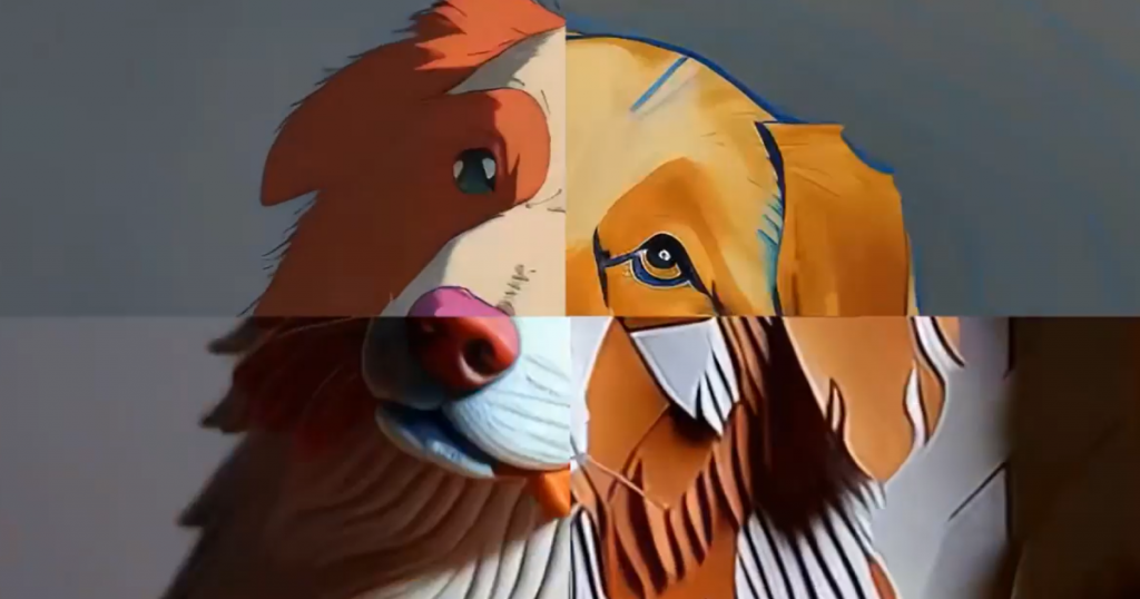 reface