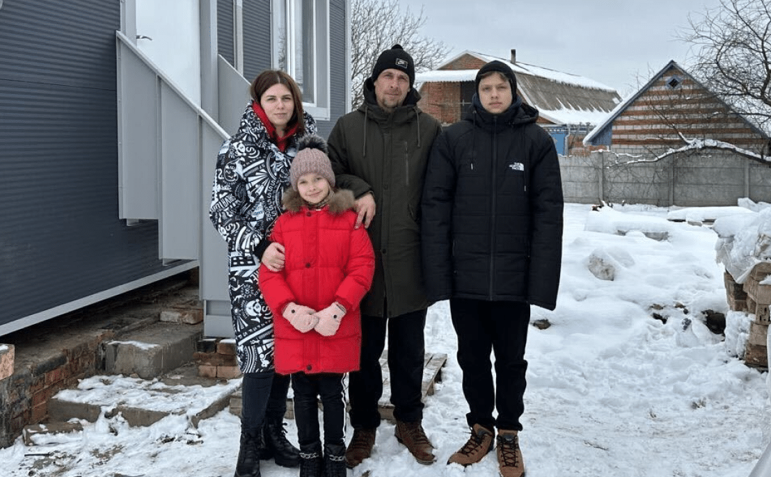Підтримка ЗСУ та постраждалих від війни