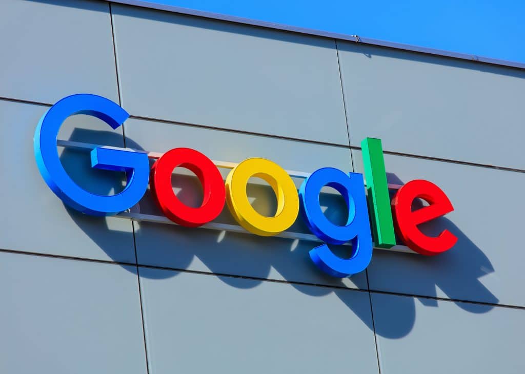 Google
