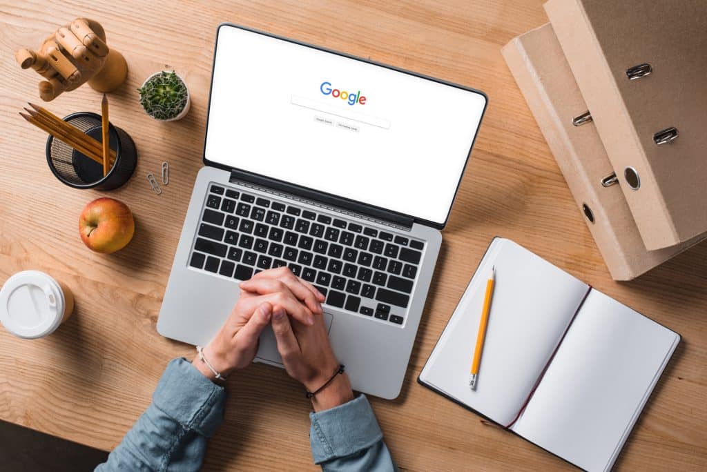 google