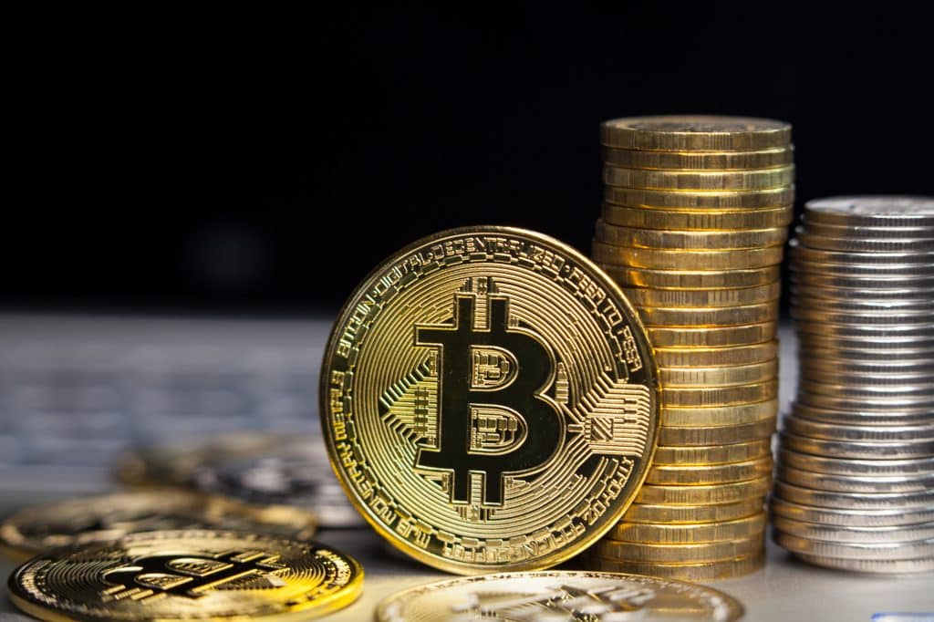 Bitcoin