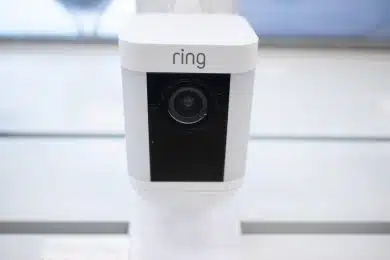 Amazon Ring