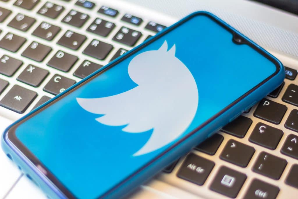twitter