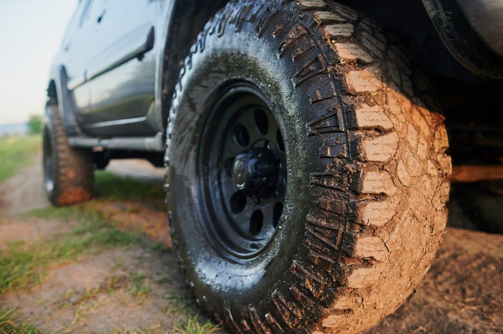 Wheel