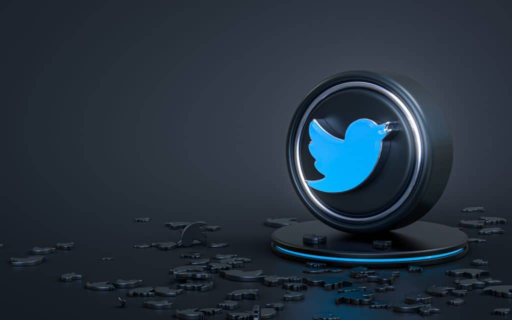 Twitter Blue