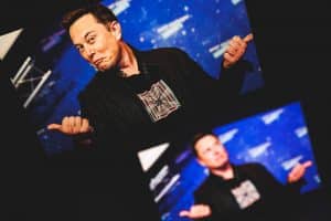 Elon Musk Ілон Маск