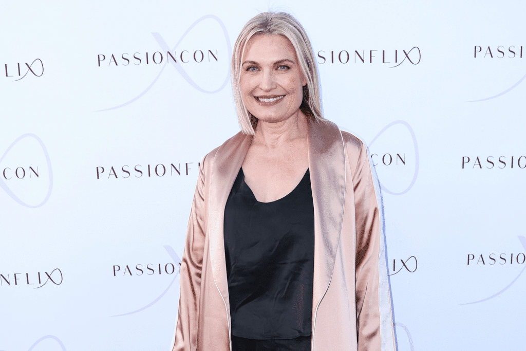 Elon Musk’s sister