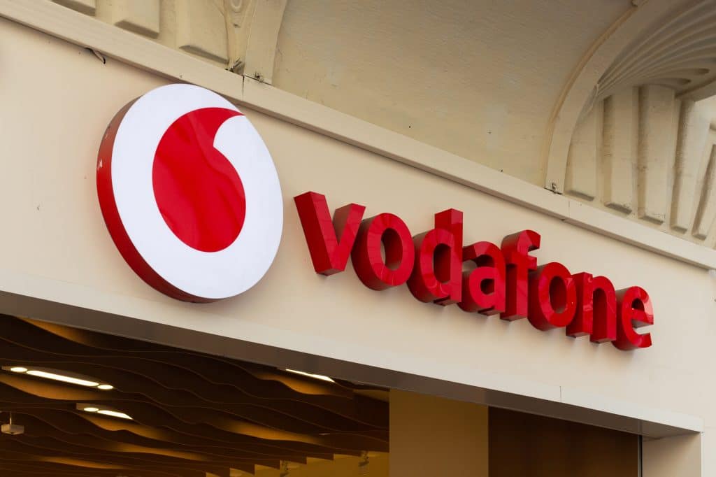 vodafone