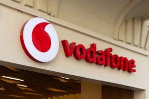 vodafone
