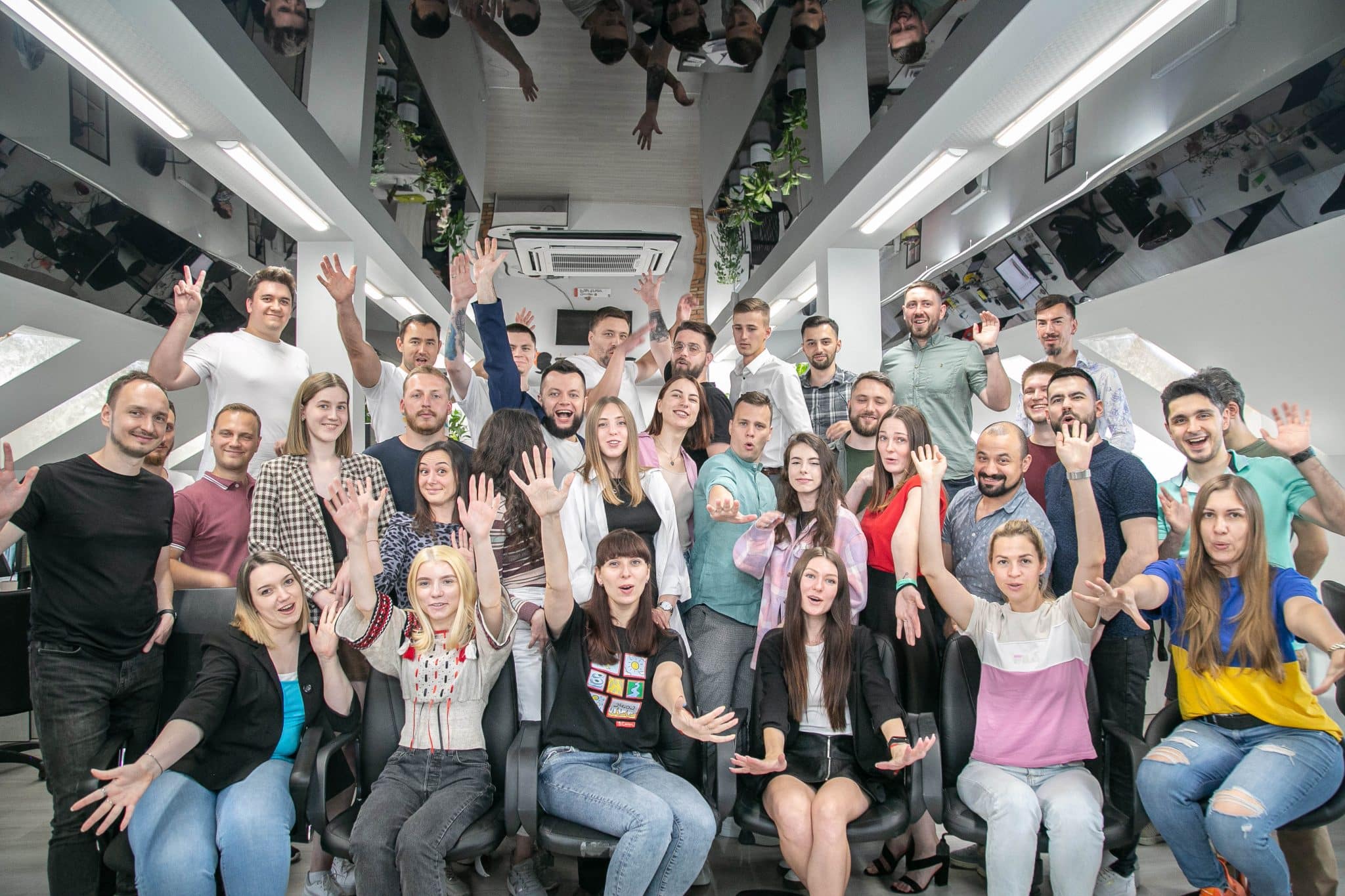 Команда Penguin-team