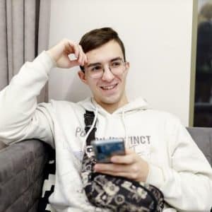 Іван Шарий