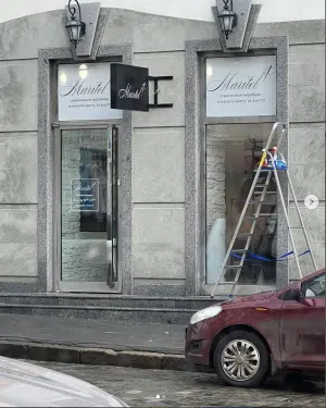 Магазин Maritel в Харькове