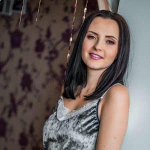 Маргарита Супрунова