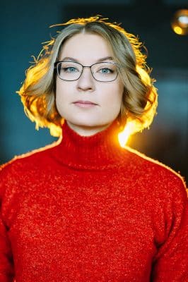 Елена Шкарпова