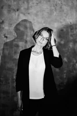 Елена Шкарпова