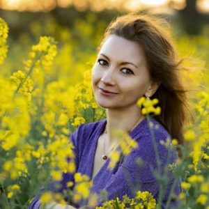 Светлана Городилова