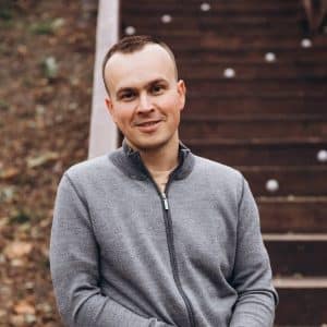 Тарас Гетманский