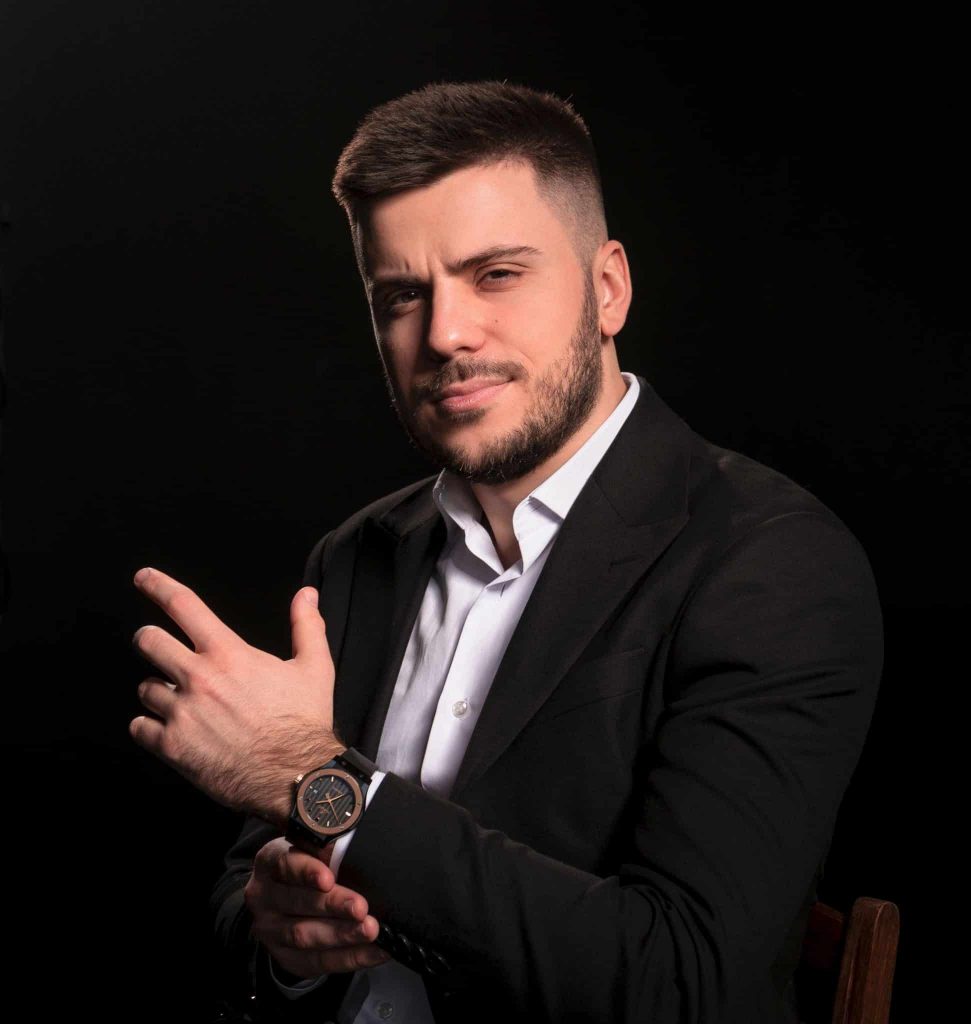 Зробили ставку на Facebook, TikTok і інвестиції у власних працівників. Як наша компанія вижила у війну і зростає далі
