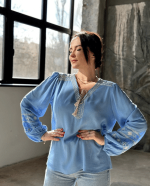 Маргарита Супрунова