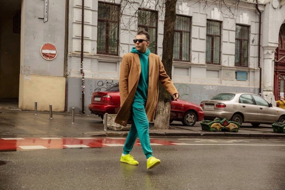 Олег Філішин, підприємець/продюсер/бренд-стратег