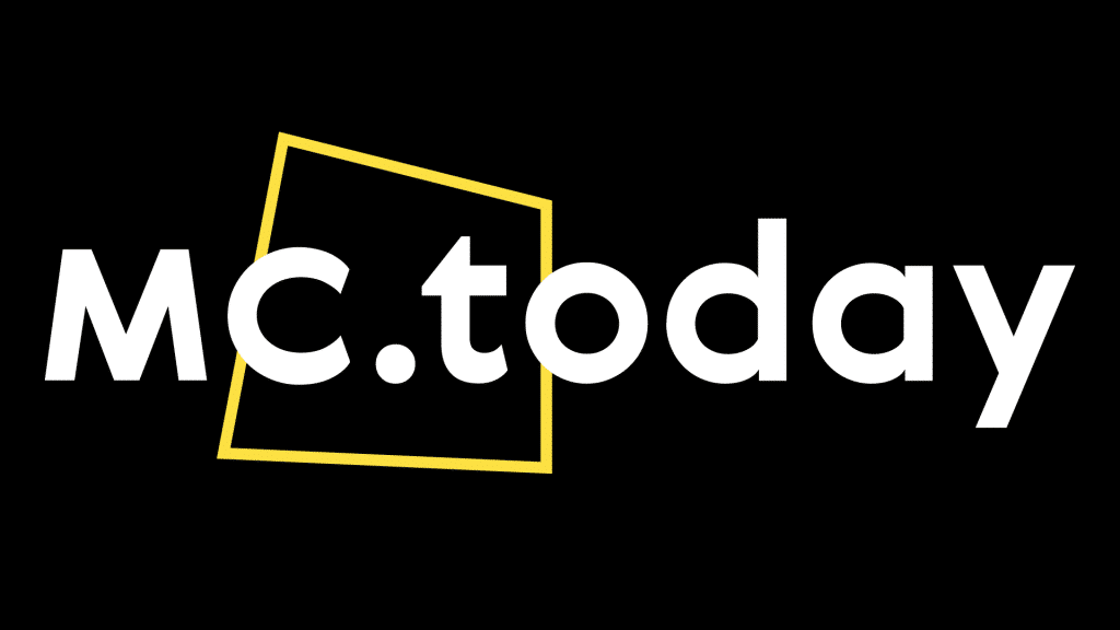 MC.today logo
