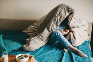 «Ліні не існує»: чому нам не хочеться нічого робити і як подолати цей стан. Переказ