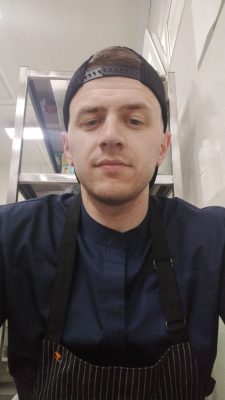 Влад Коробко