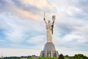батьківщина-мати