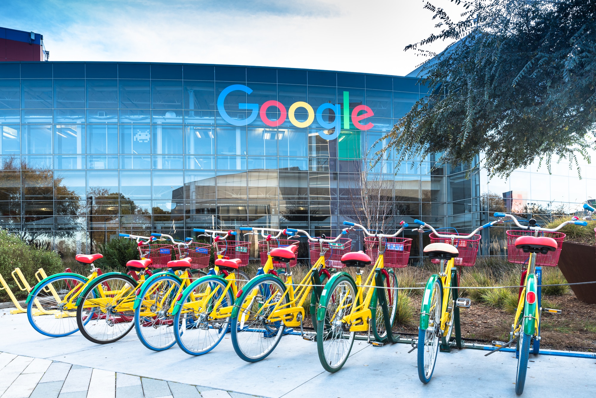 google