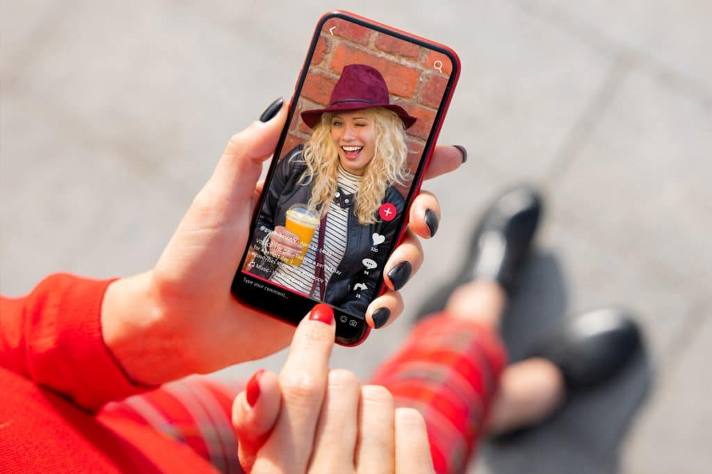 «TikTok – це новий телевізор»: як перегляд розважальних відео може підвищити продуктивність бізнесу