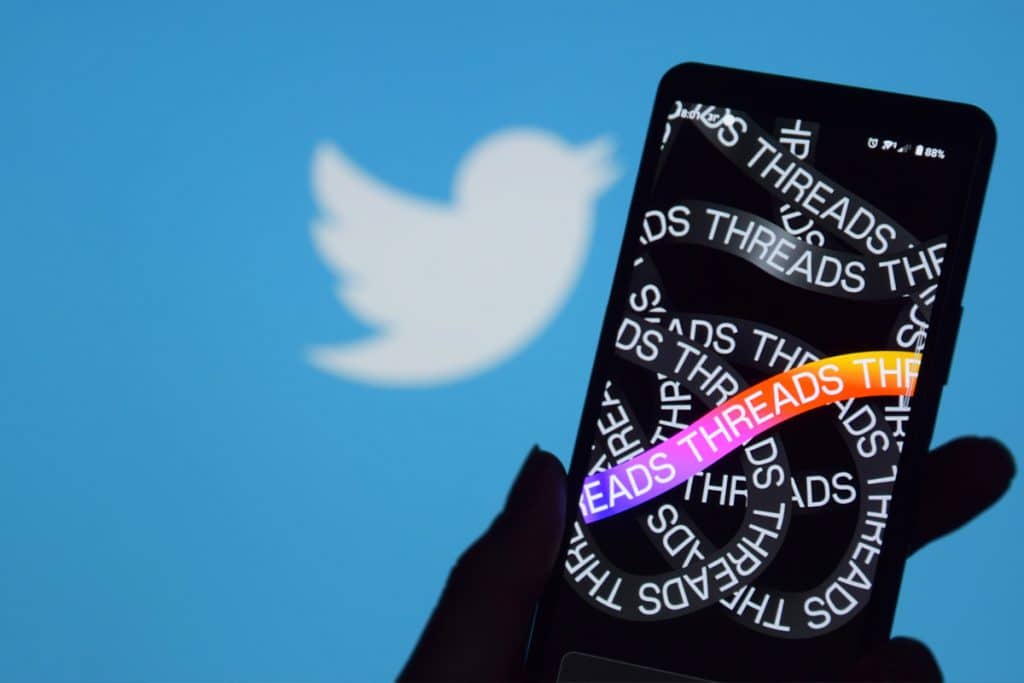 Час появи нових соцмереж формату Facebook і Twitter давно минув. Чому Threads вже стала «дохлим конем»