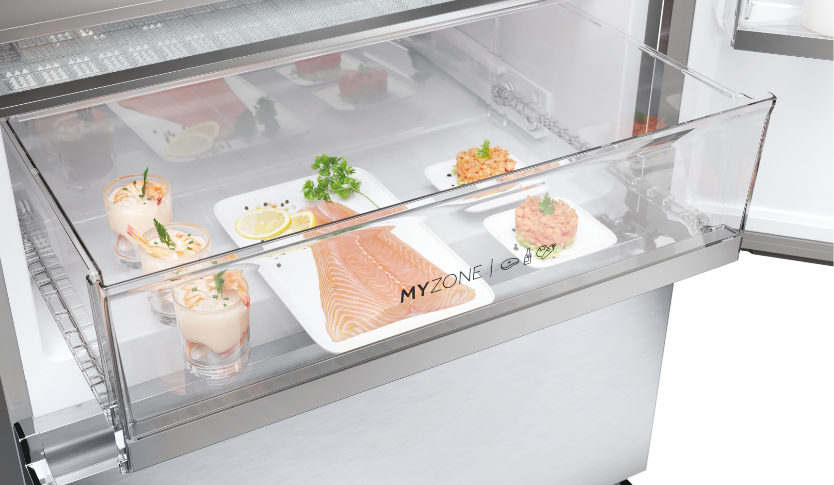 Холодильники Haier серії 3D