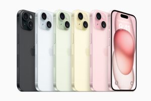 Фото: Apple