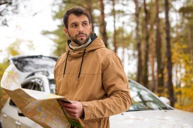crypto-funded expedition
