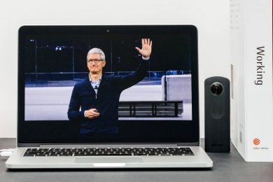 Apple Wonderlust