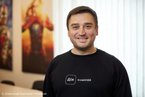 Заступник
