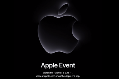 apple event