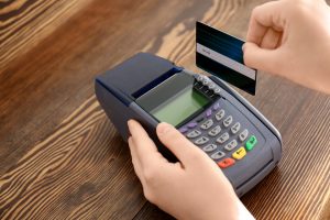 POS-терминал