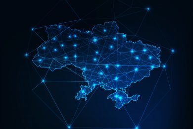 Карта України