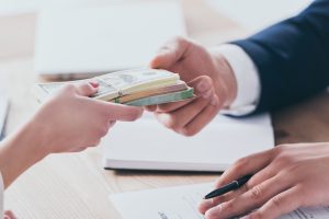 Кредитування малого бізнесу