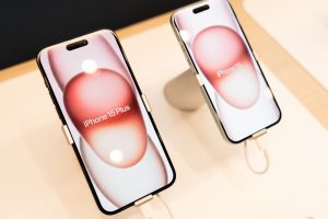 iPhone 15 покоління
