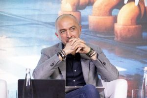 Глава НБУ Андрей Пышный
