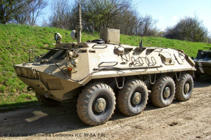 БТР-60