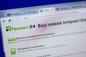 Приват24